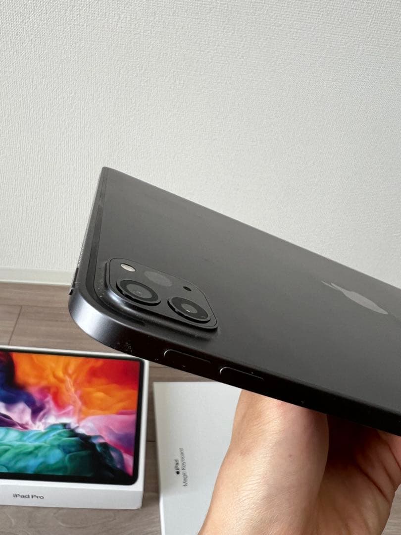 iPad Pro 12.9 2020（第4世代）512GB Wi-Fiモデル