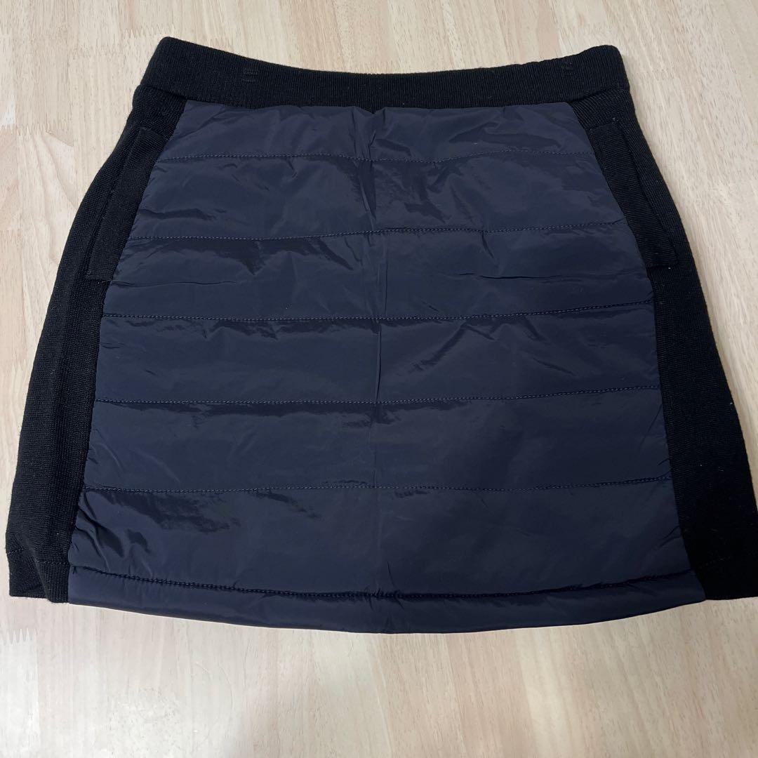 【美品】ブリーフィング　スカート　S