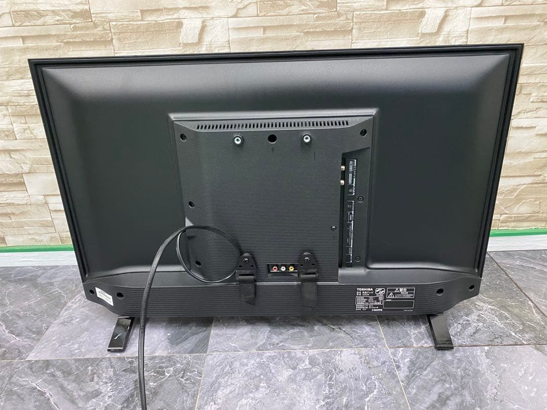 東芝 TOSHIBA 22年製 32型 液晶テレビ 32S24