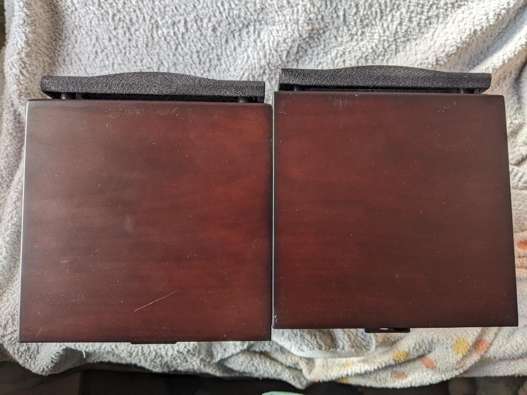 スピーカー・ウーファー onkyo d-309m