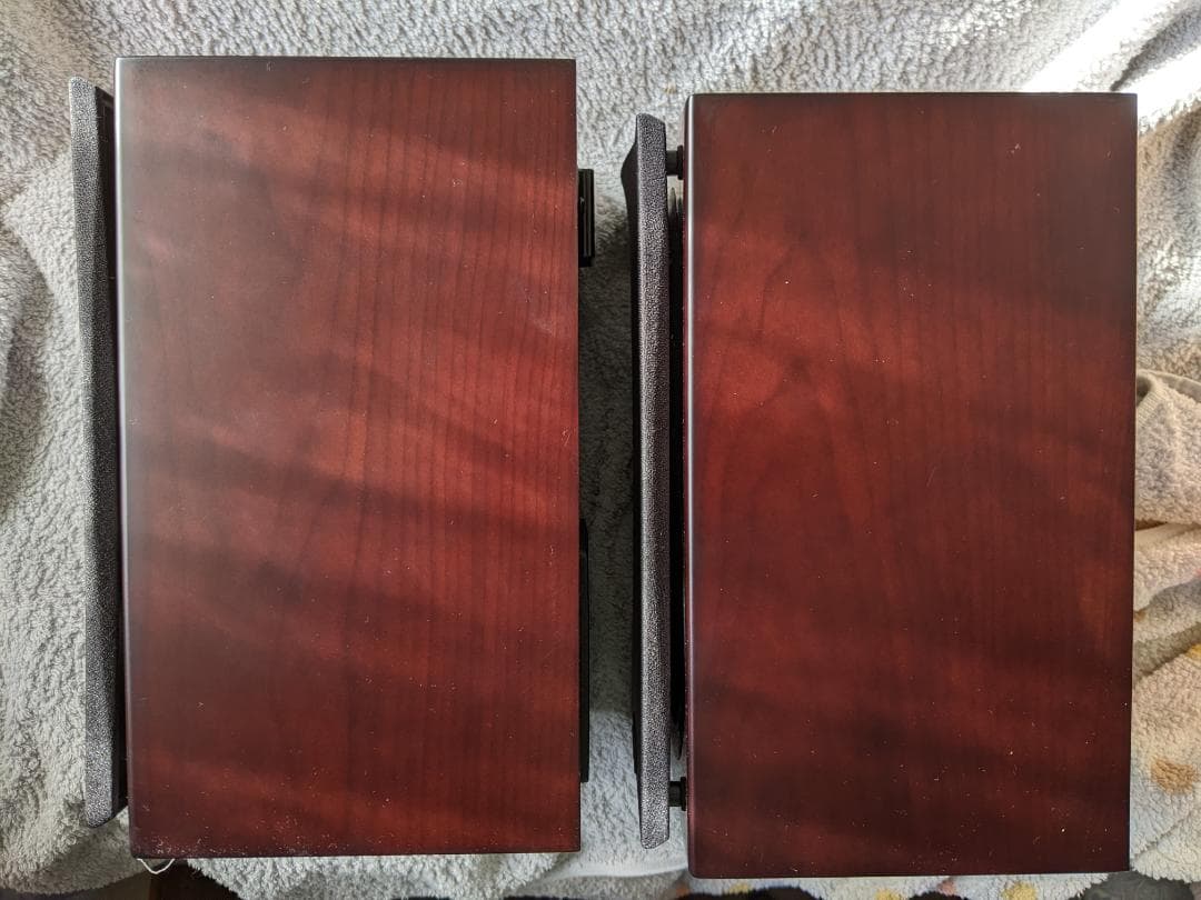 スピーカー・ウーファー onkyo d-309m