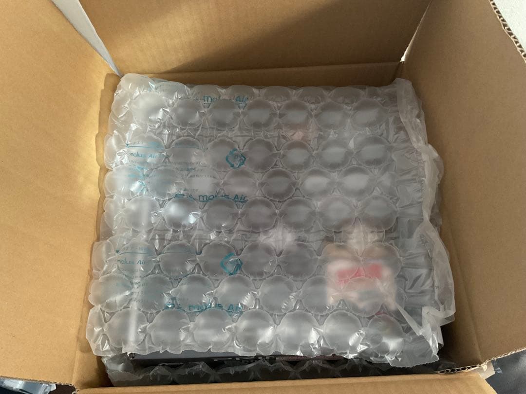 新品未開封　ASUS B650M-A II マザーボード