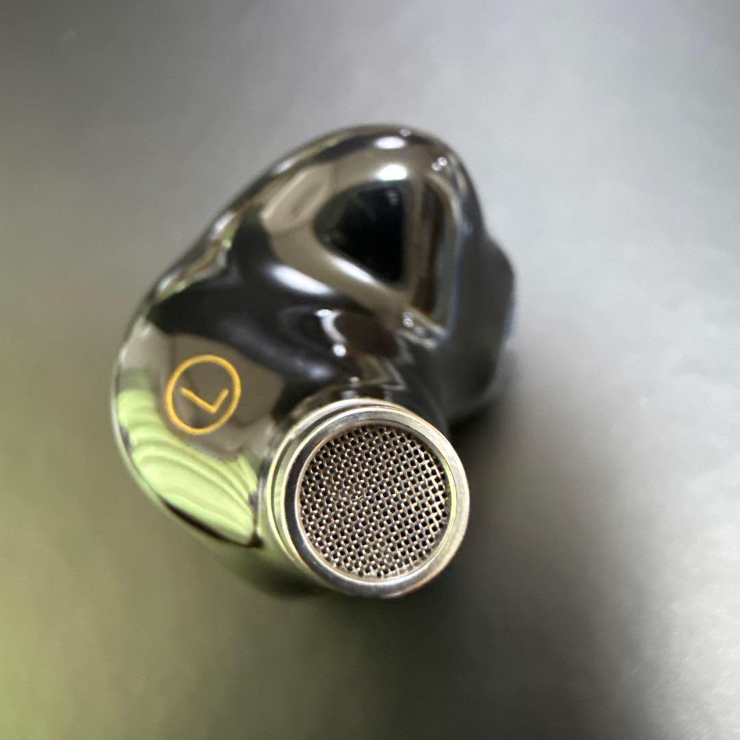 イヤホン dunu sa6 est