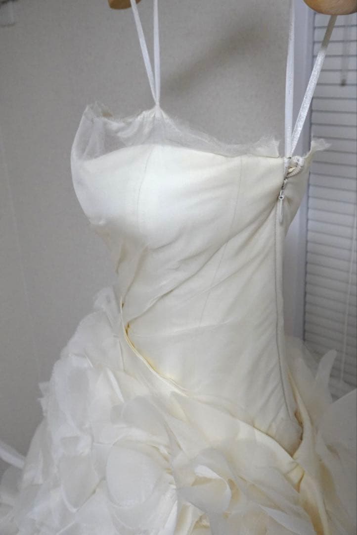 【限定セール】VeraWang Hayley US0ヘイリー