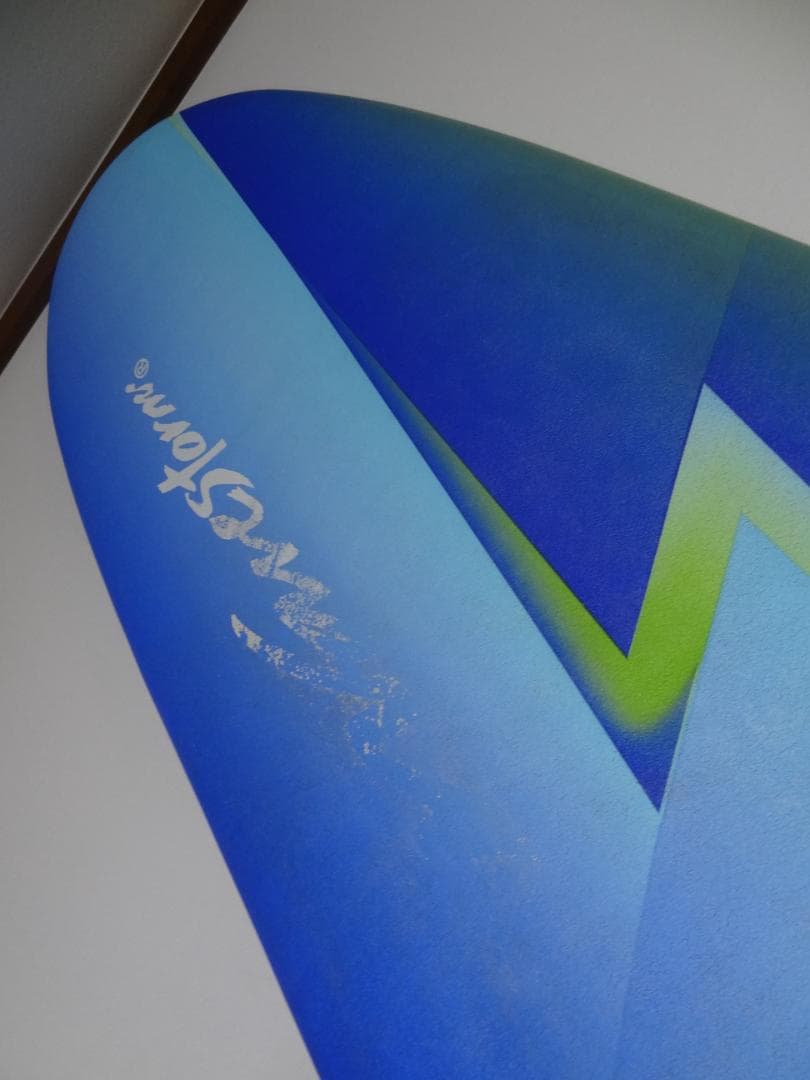 コストコ Wavestorm 8f 青 サーフボード ソフト 手渡し 横浜 湘南