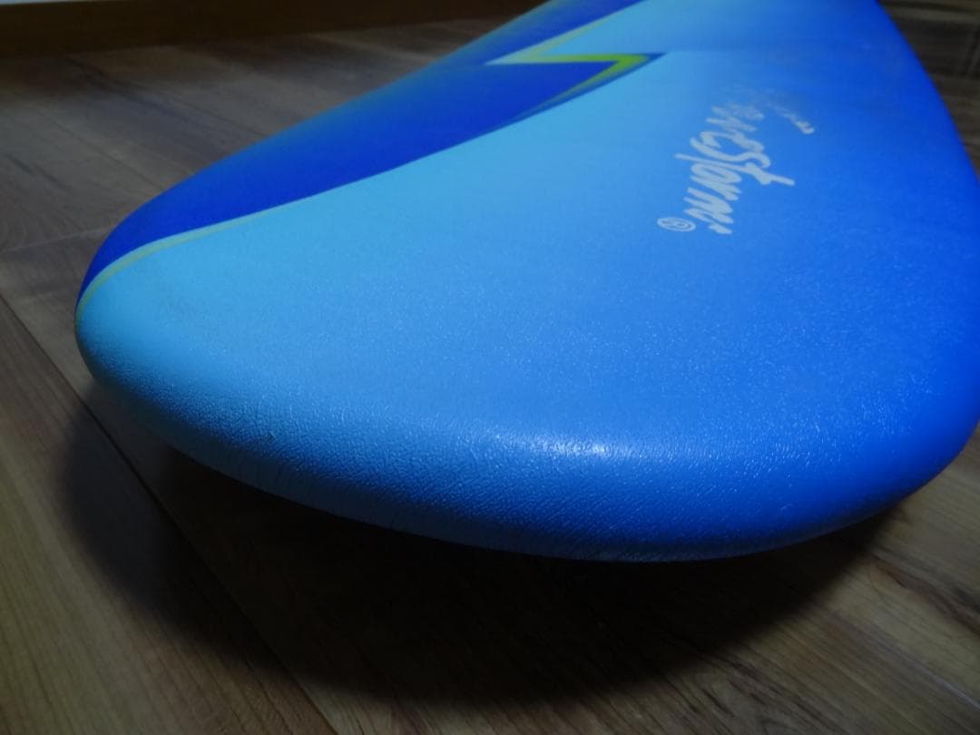 コストコ Wavestorm 8f 青 サーフボード ソフト 手渡し 横浜 湘南