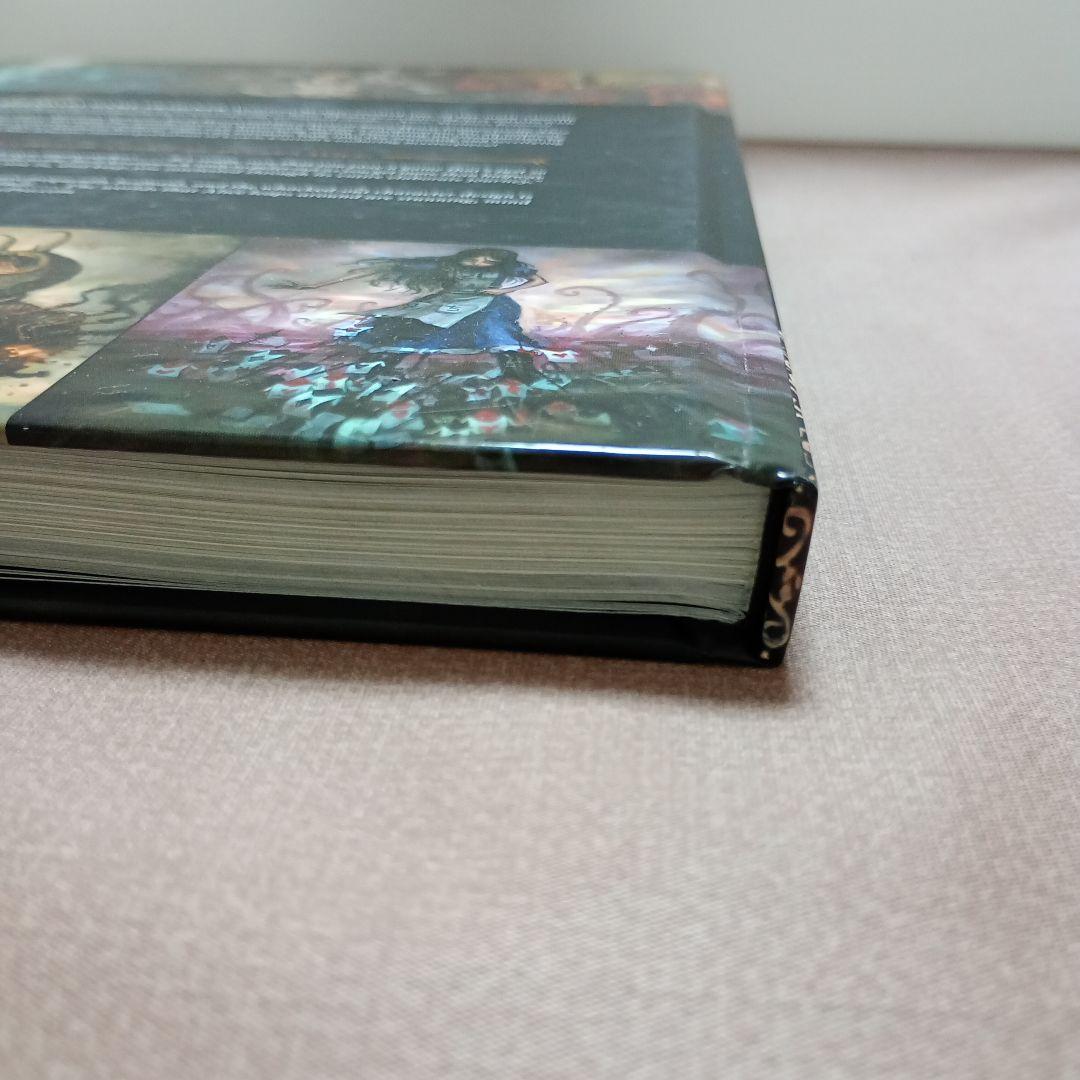 Alice✙マッドネスリターンズ