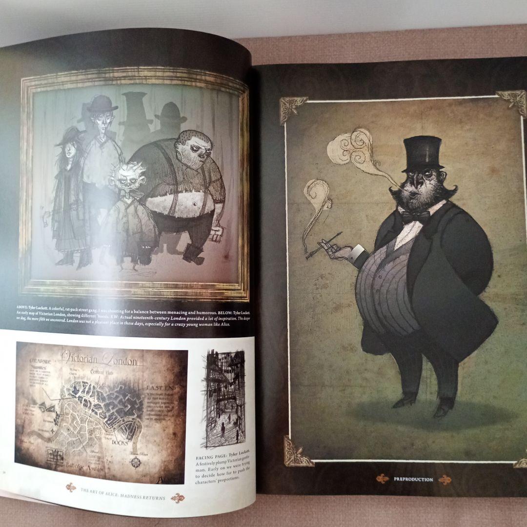 Alice✙マッドネスリターンズ