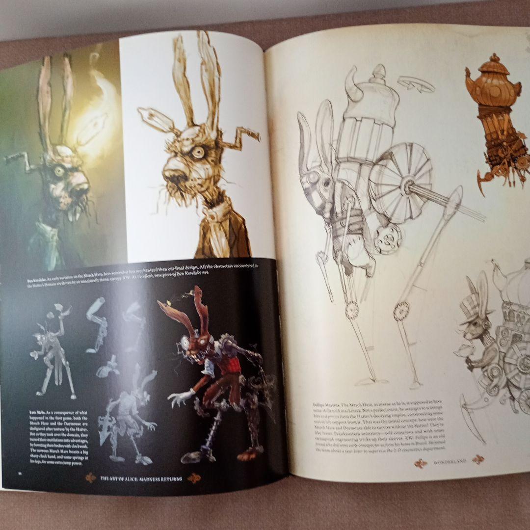 Alice✙マッドネスリターンズ