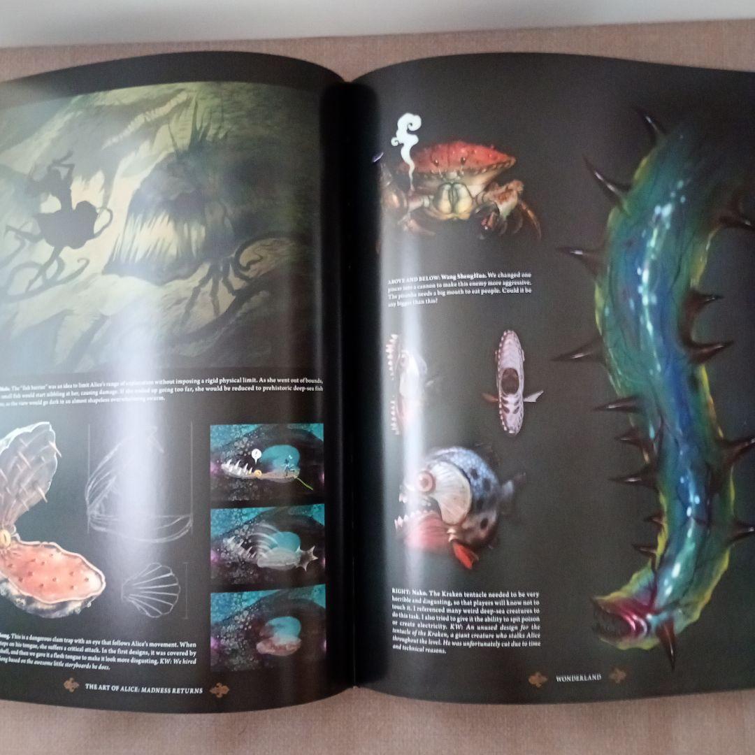 Alice✙マッドネスリターンズ