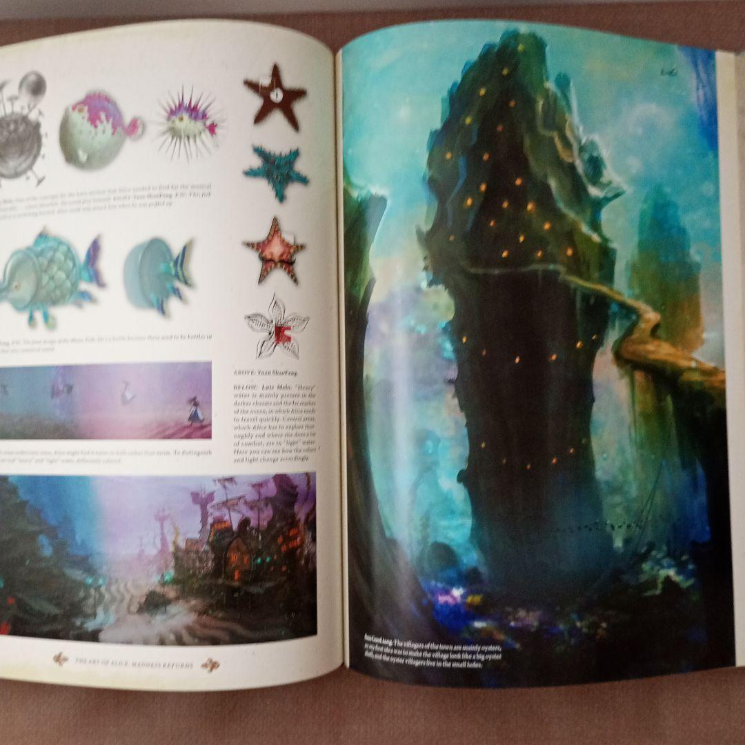 Alice✙マッドネスリターンズ