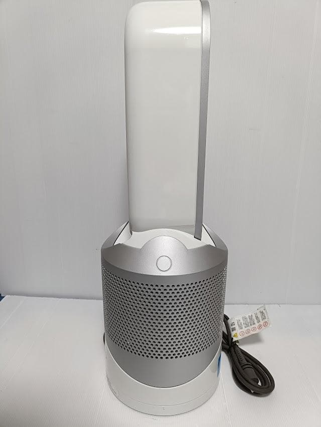 空気清浄機・イオン発生器 Dyson Pure Hot + Cool Link HP03WS