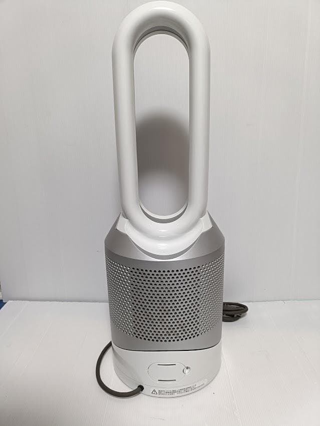 空気清浄機・イオン発生器 Dyson Pure Hot + Cool Link HP03WS