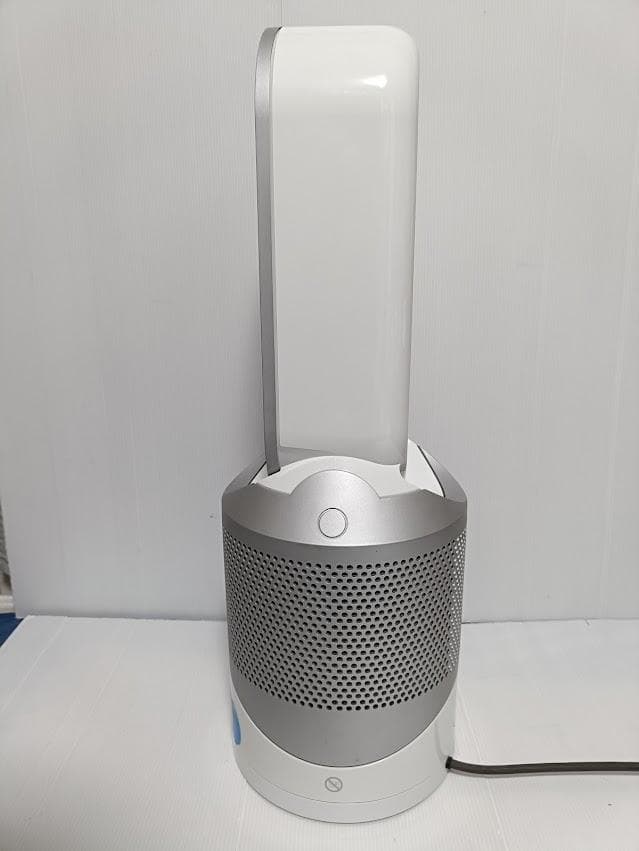 空気清浄機・イオン発生器 Dyson Pure Hot + Cool Link HP03WS
