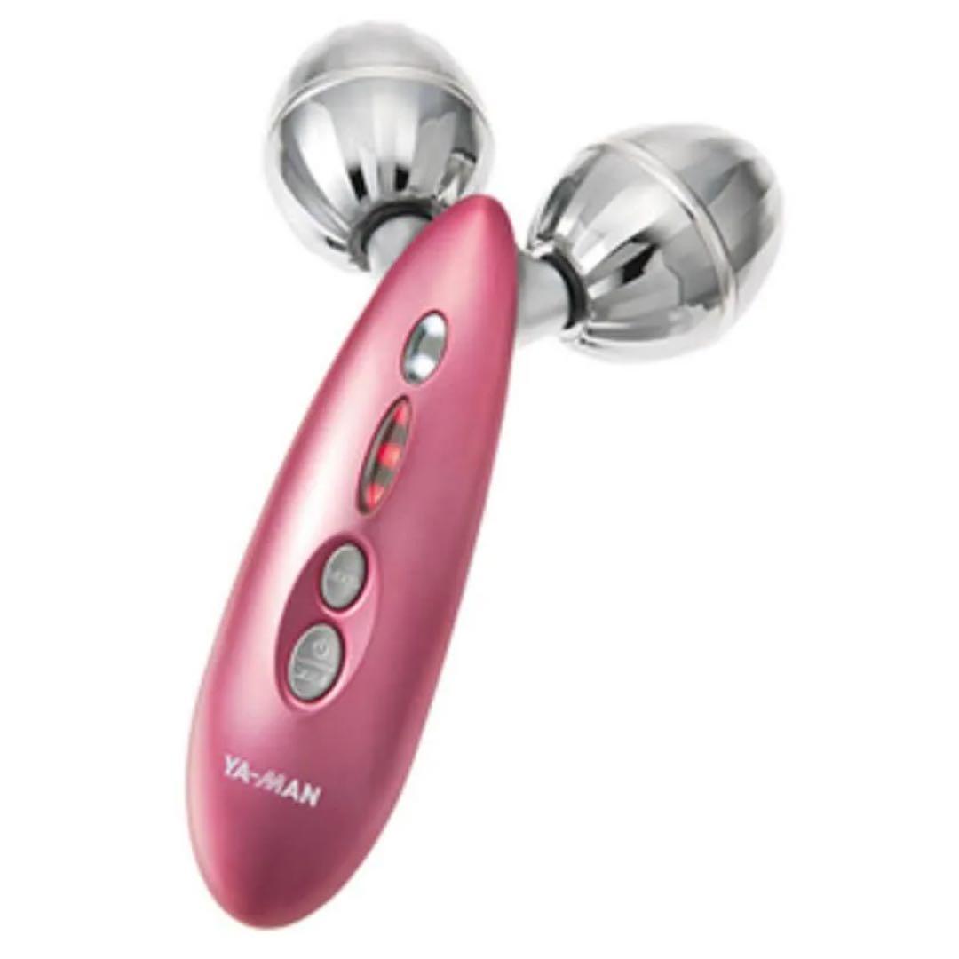 YA-MAN プラチナトルネードローラーEMS GR-14P