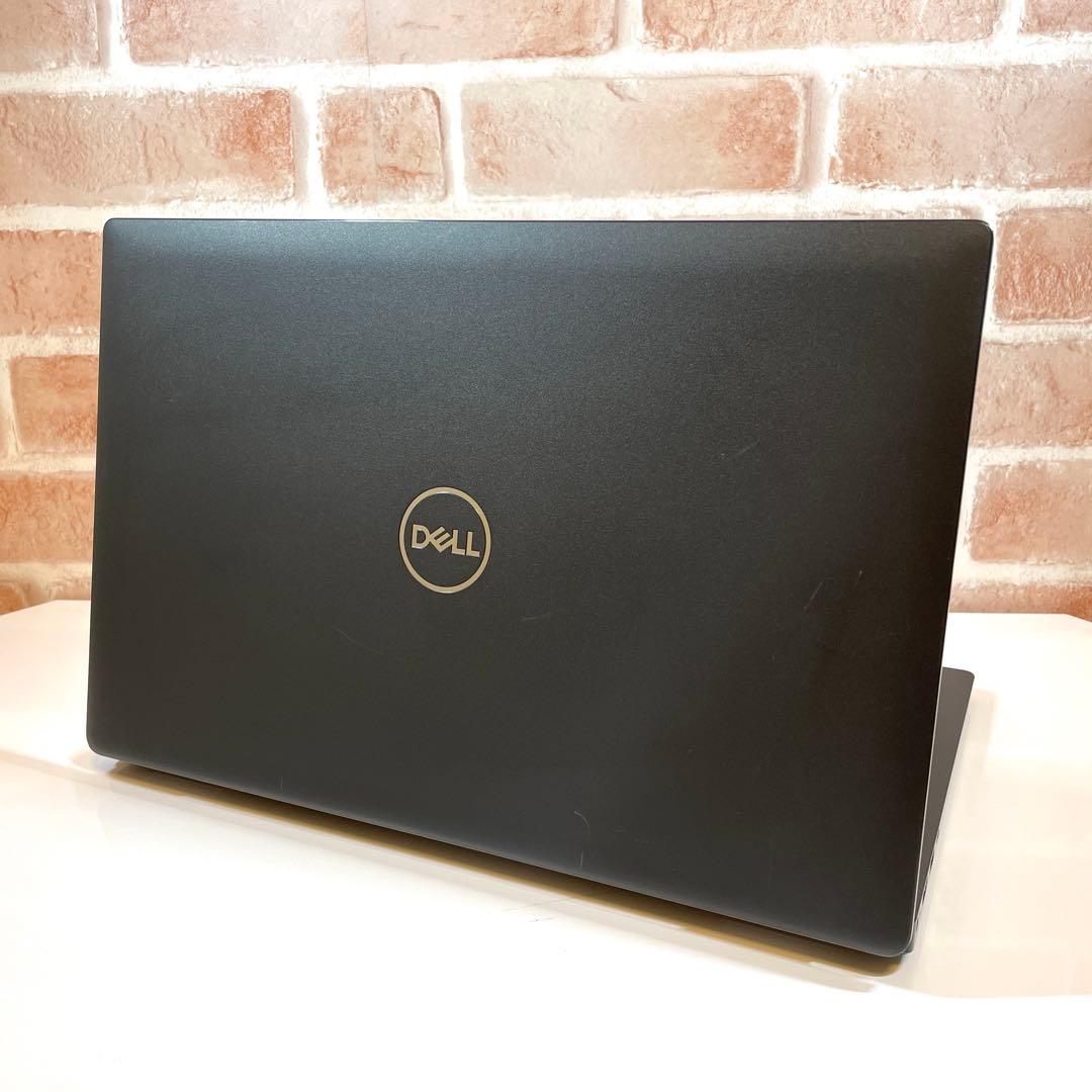 ★第11世代 i7★ SSD512G メモリ16GB テンキー DELL XX1
