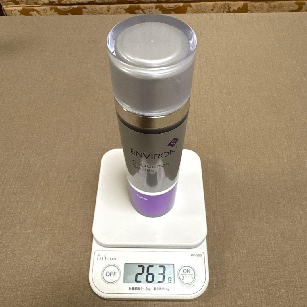 エンビロン C-クエンストーナー