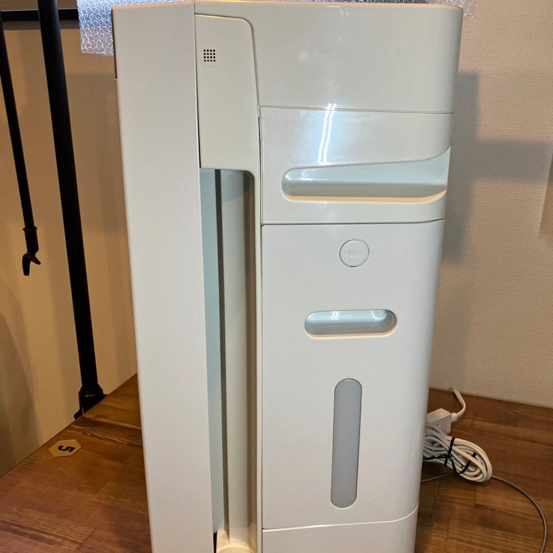 DAIKIN 加湿ストリーマ空気清浄機 MCK70X-W 2021年製