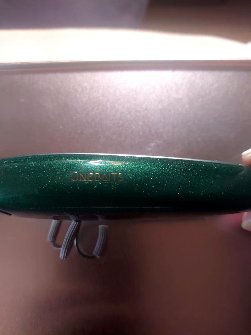 ワンベイツ　Ace　検索用　DRT　バスロック　マグダーティー　ロマンメイド