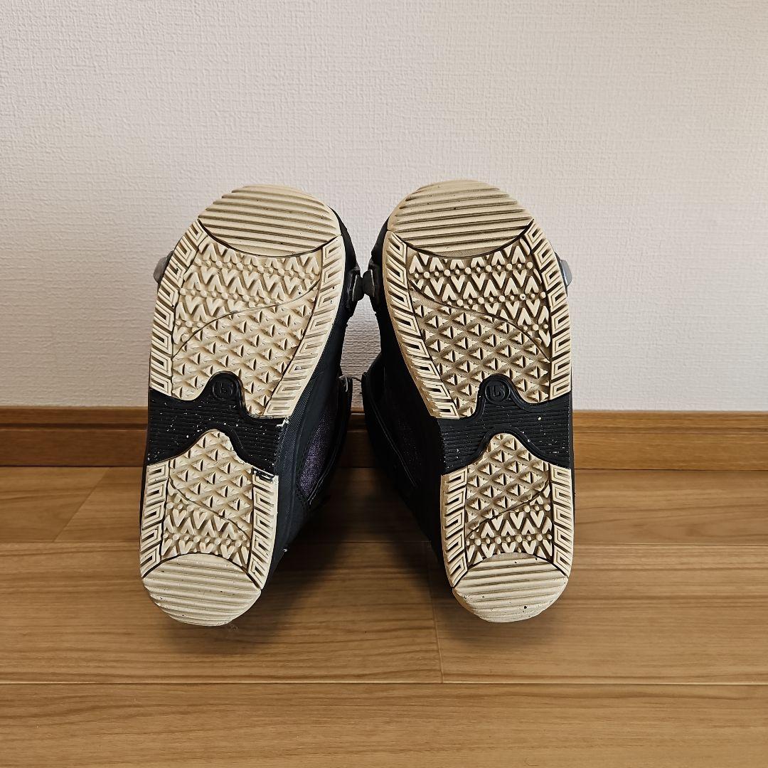 BURTON STEP ON ステップオン レディース ブーツ23.5cm