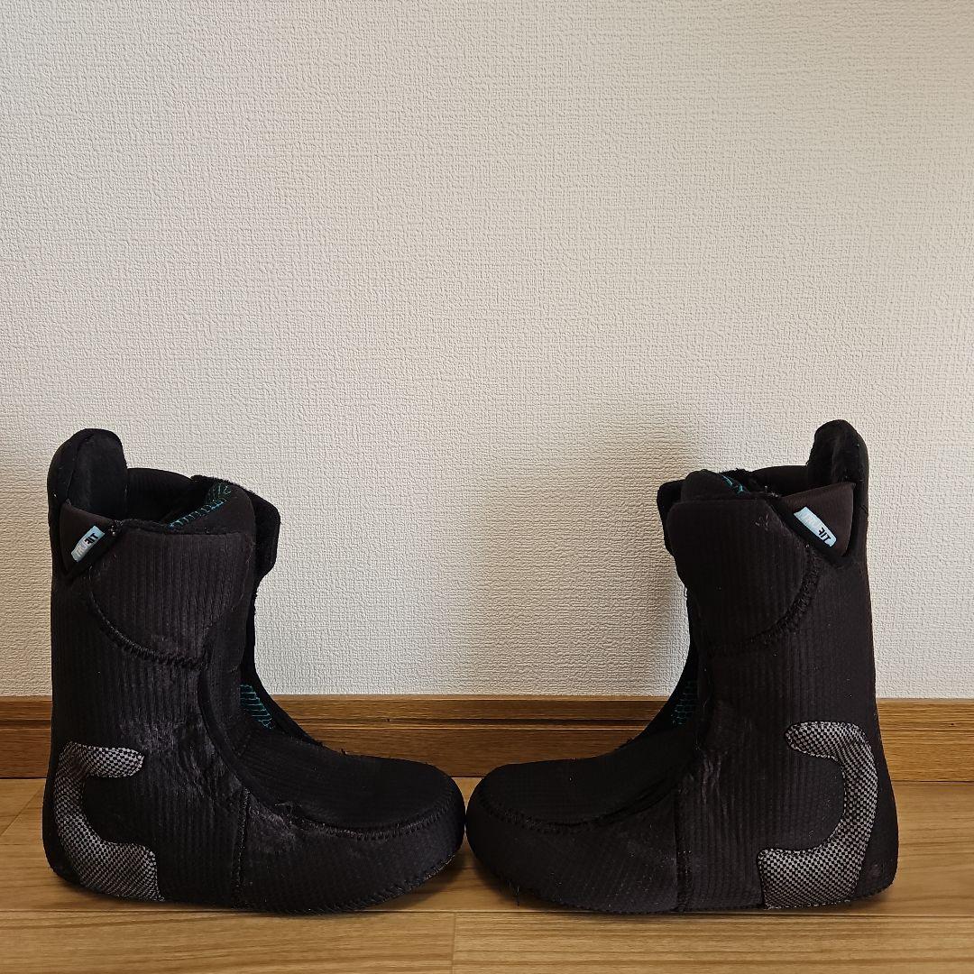 BURTON STEP ON ステップオン レディース ブーツ23.5cm