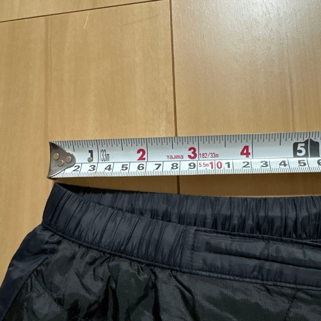 finetrack FINE POLYGON Lサイズパンツ