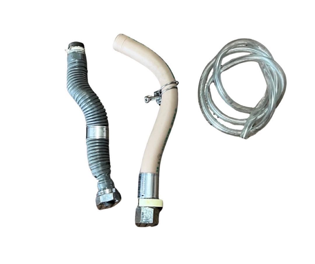 Rinnaiリンナイ 都市ガス給湯器 RUX-V1615SWFA-E リモコン付