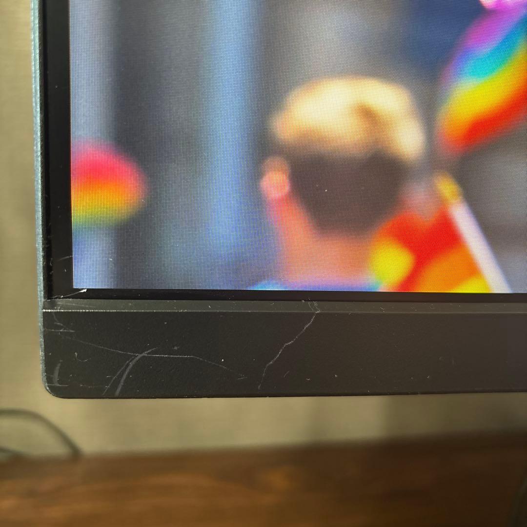 BENQ GW2480 モニターアーム　2枚セット