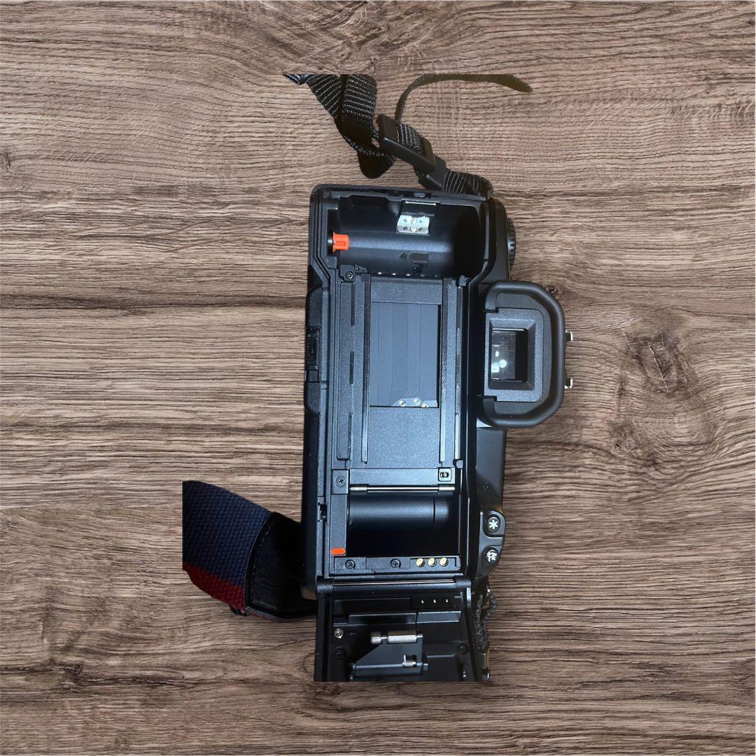 Canon EOS 一眼レフ(フィルムカメラ)