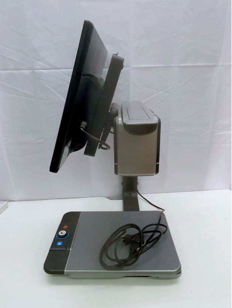 1ADM035 【動作品】Optelec Clear View C