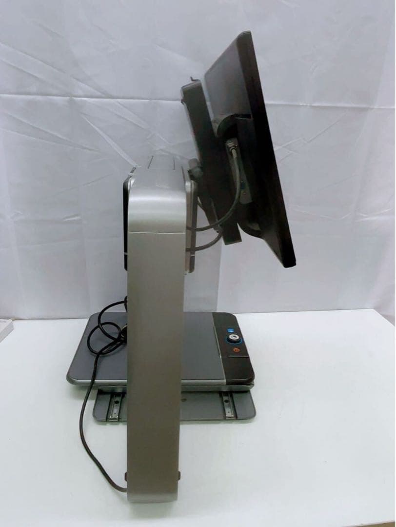 1ADM035 【動作品】Optelec Clear View C