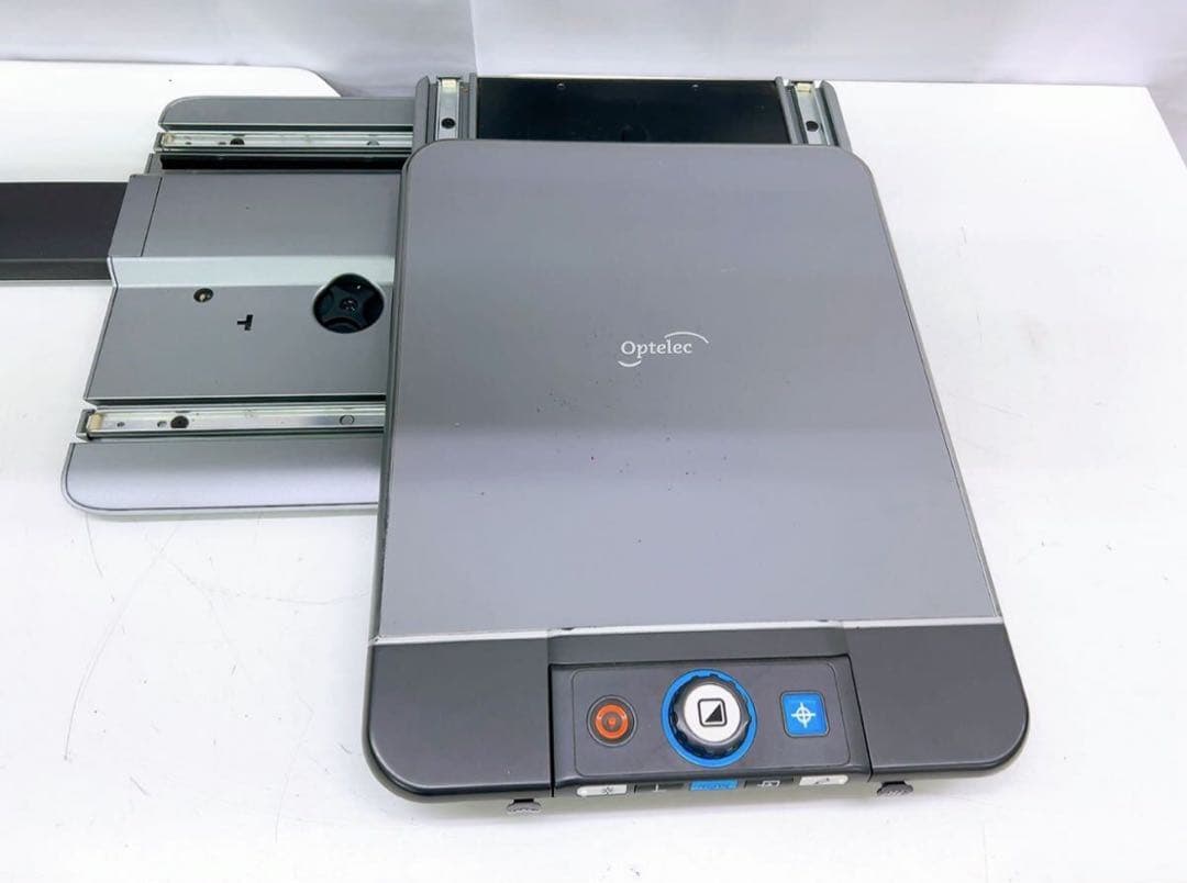 1ADM035 【動作品】Optelec Clear View C