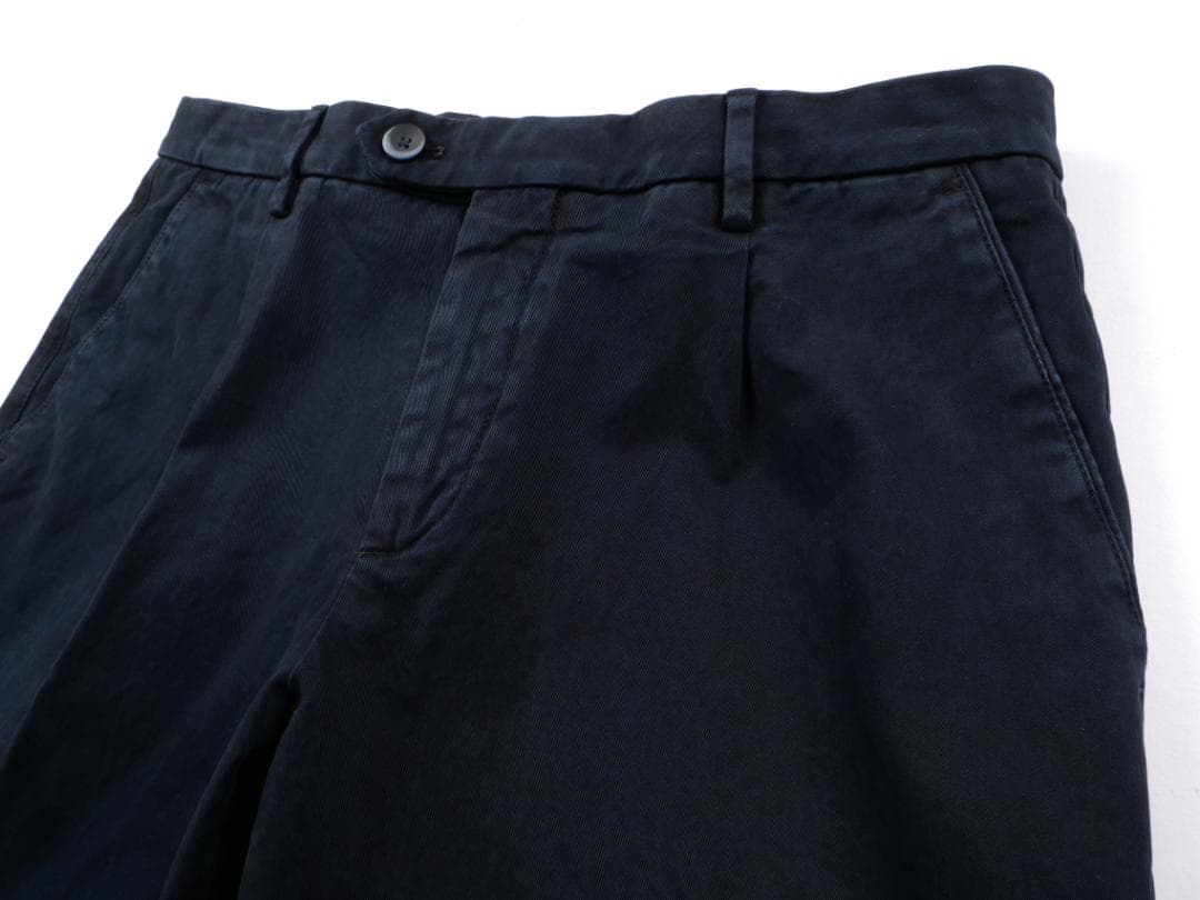 G.T.A ◆48◆NIKKO 01◆モールスキン ストレッチ パンツ◆GTA