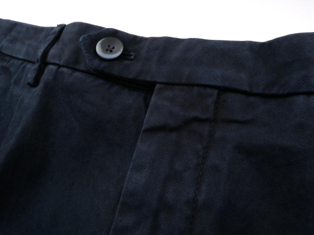 G.T.A ◆48◆NIKKO 01◆モールスキン ストレッチ パンツ◆GTA