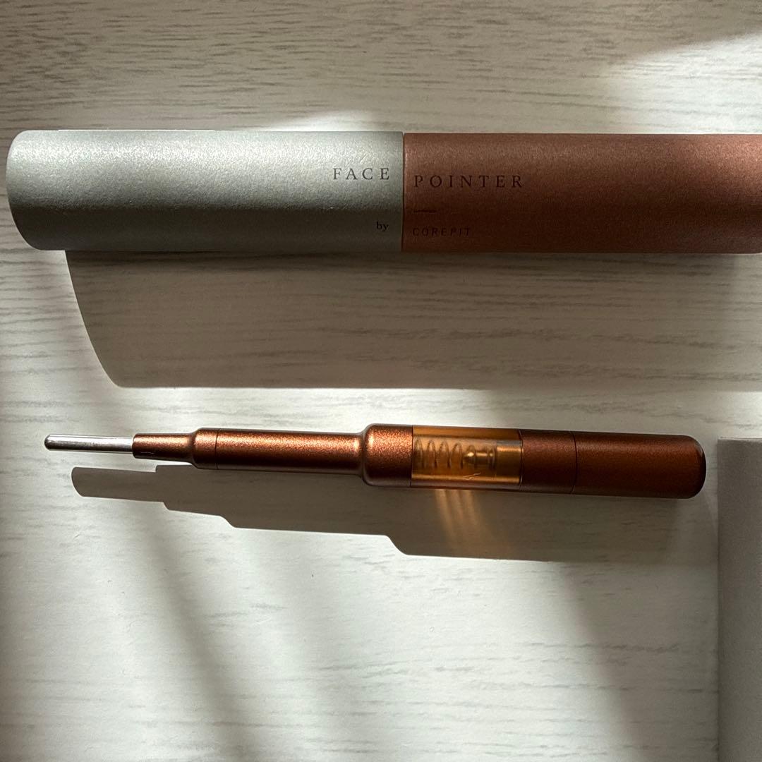 COREFIT フェイスポインター、バスコンボ、ハードドライバー❤️フルセット