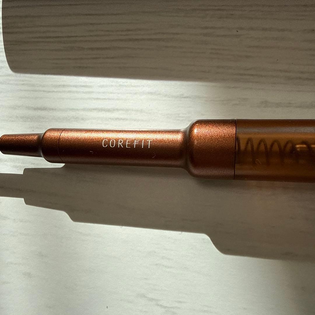 COREFIT フェイスポインター、バスコンボ、ハードドライバー❤️フルセット