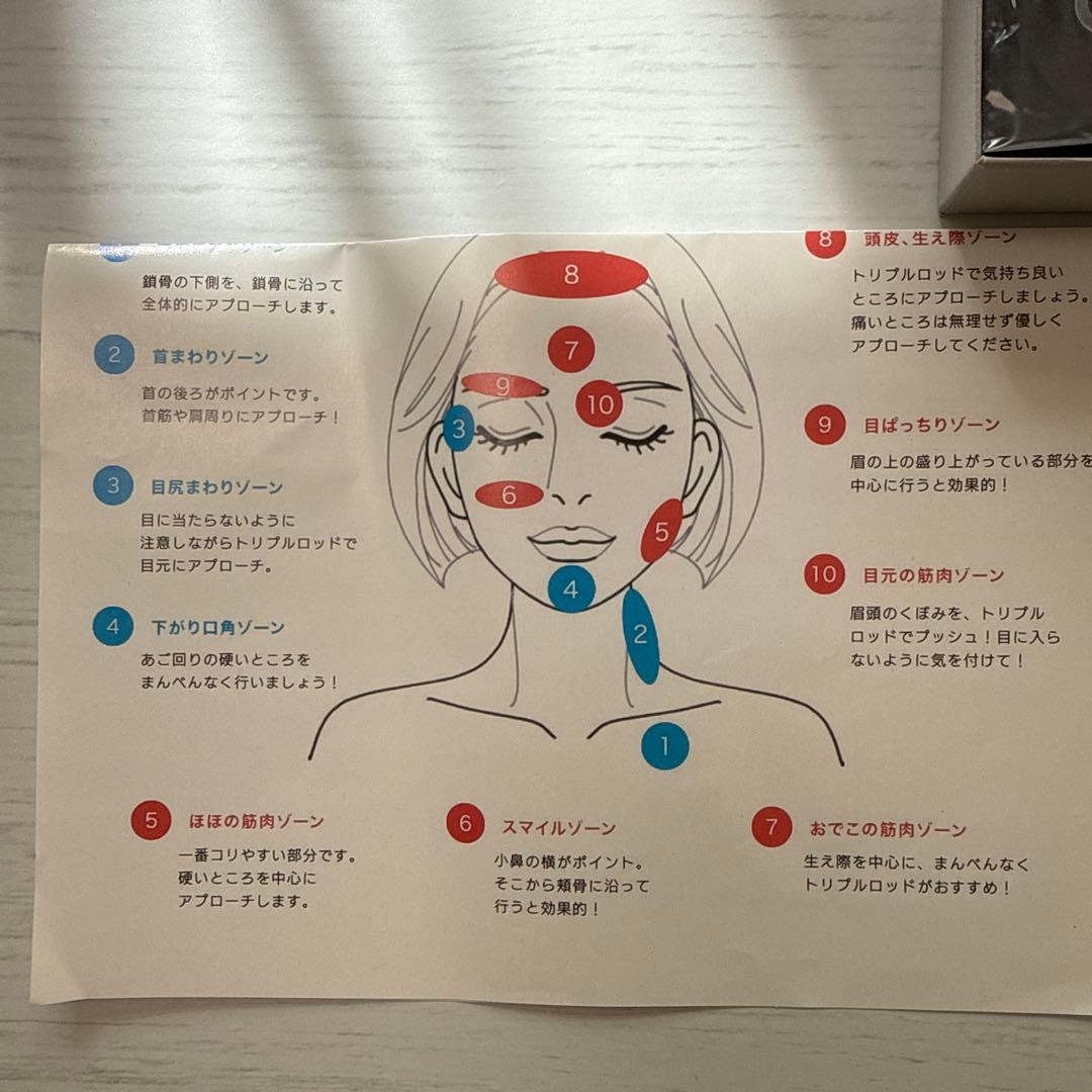 COREFIT フェイスポインター、バスコンボ、ハードドライバー❤️フルセット