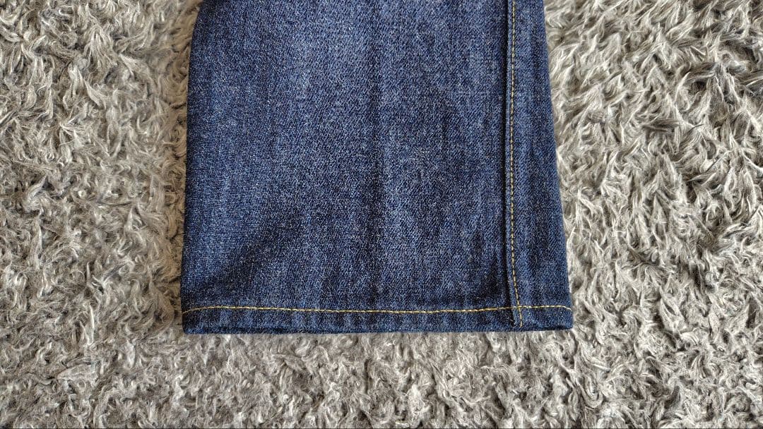 ★kool FULLCOUNT　フルカウント　デニム　1109 32インチ