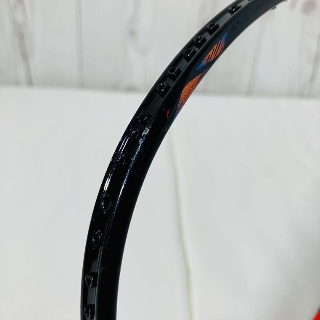 YONEX バドミントンラケット ASTROX 77 PRO 4U G6 美品