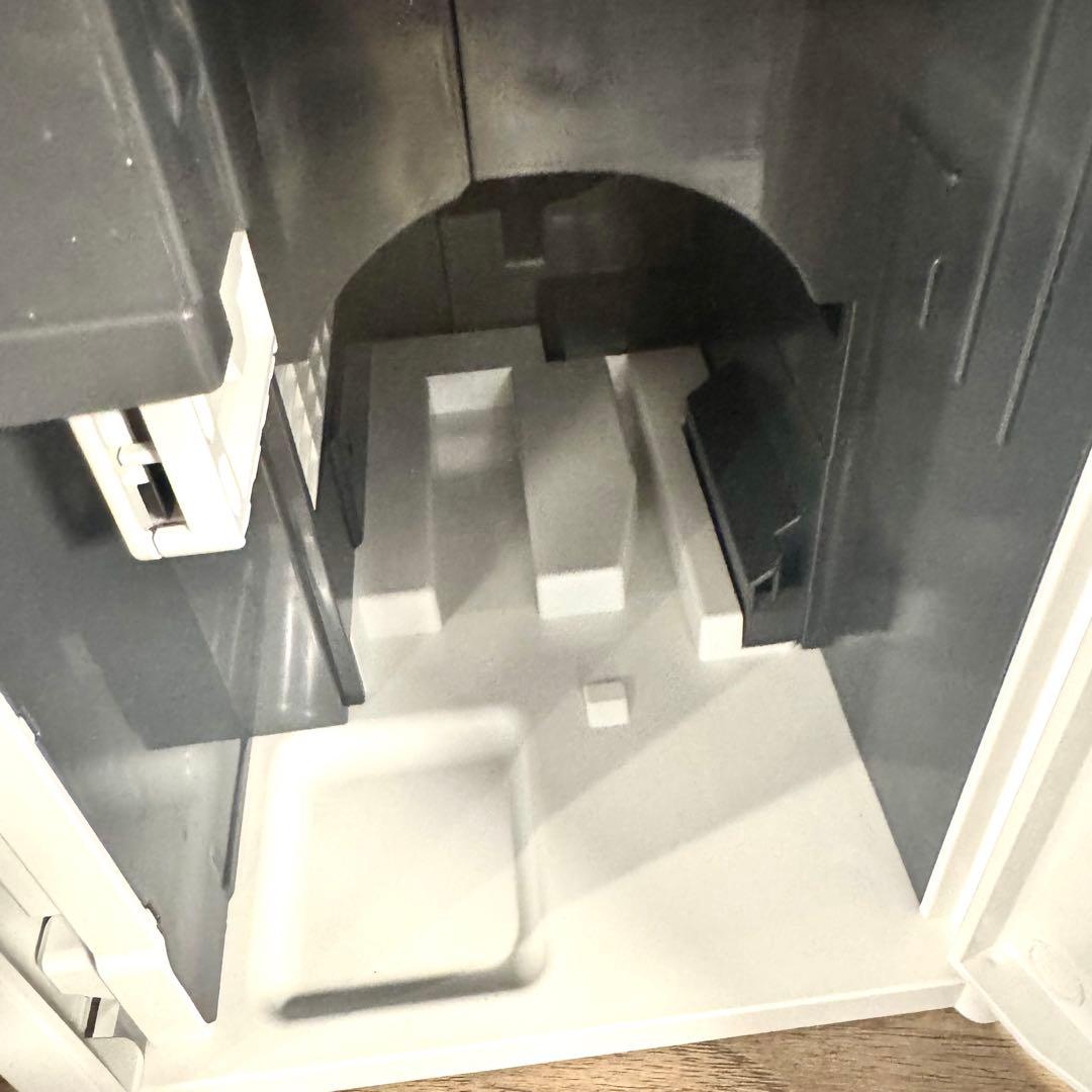 (美品) パナソニック ジアイーノ F-ML4000B-W 次亜塩素酸 空間除菌