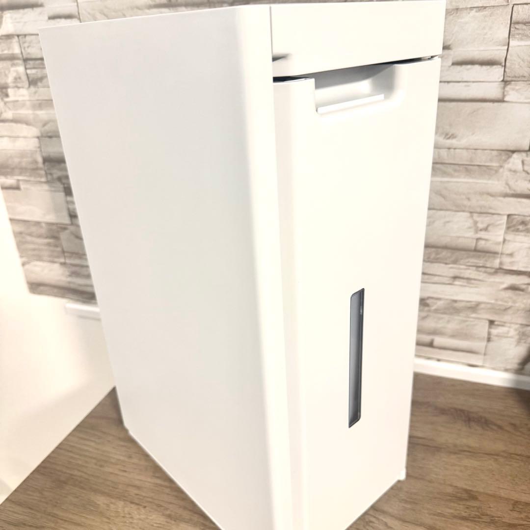 (美品) パナソニック ジアイーノ F-ML4000B-W 次亜塩素酸 空間除菌