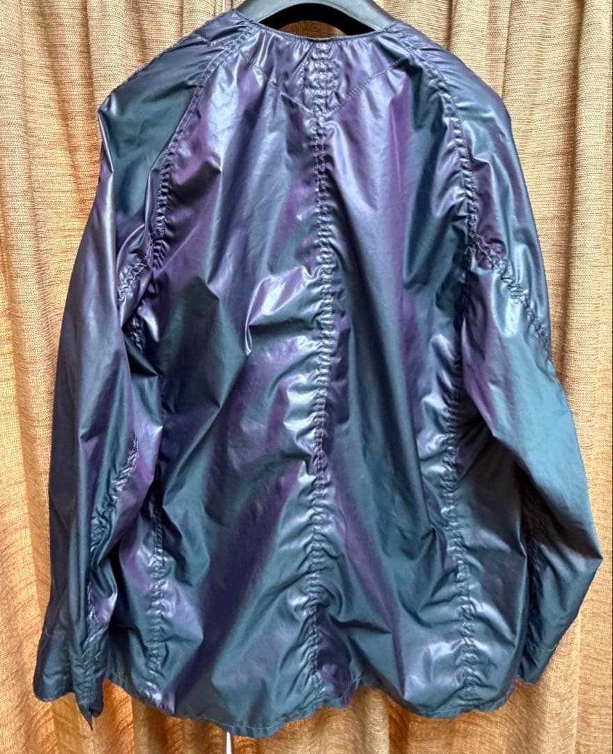 ジャケット・アウター POSTOVERALLS 3103 PTN POST 42 DV XL