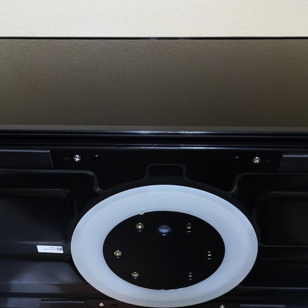 Panasonic TH-43GX855 43V型 4K スマート 液晶テレビ