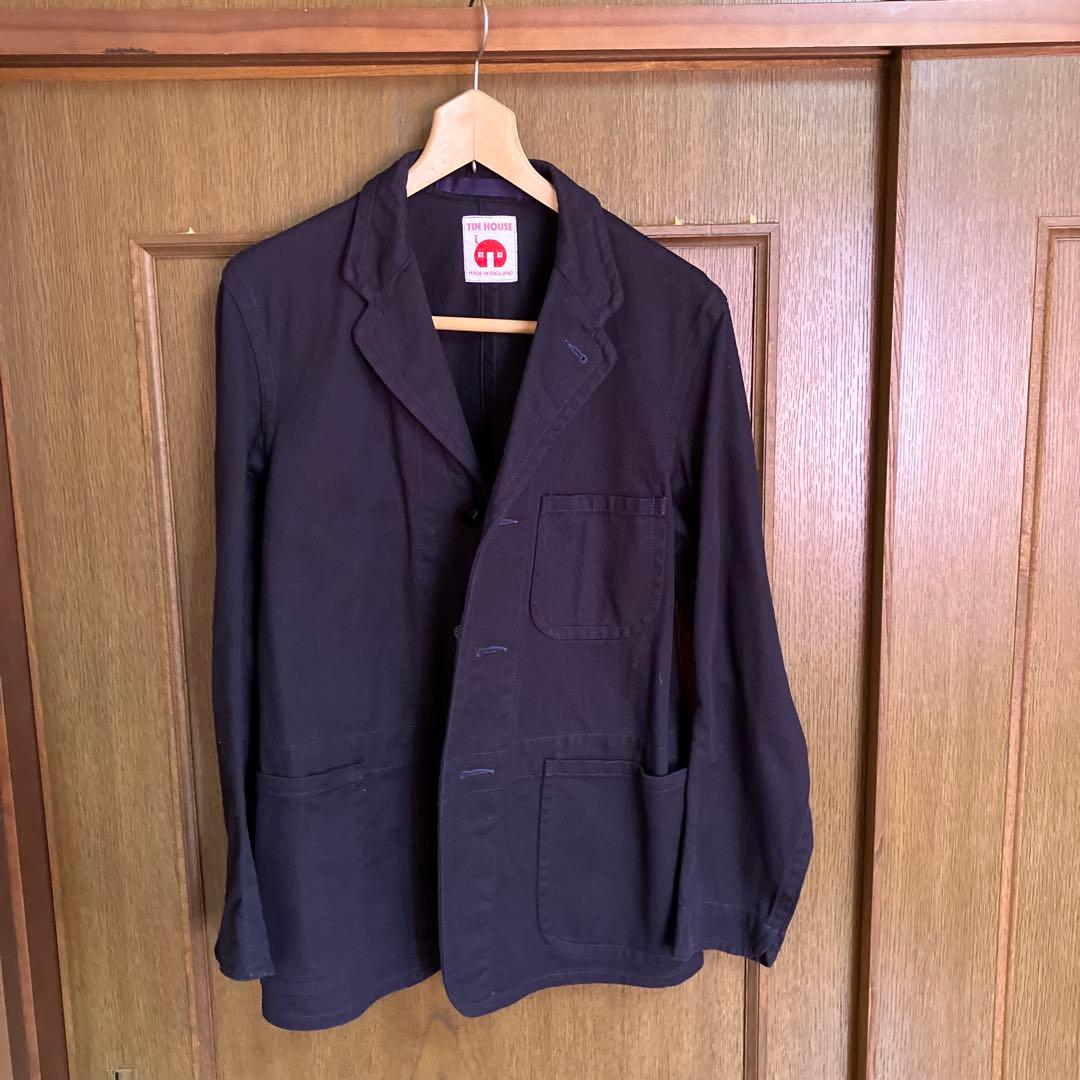 OLD TOWN ジャケット38サイズ