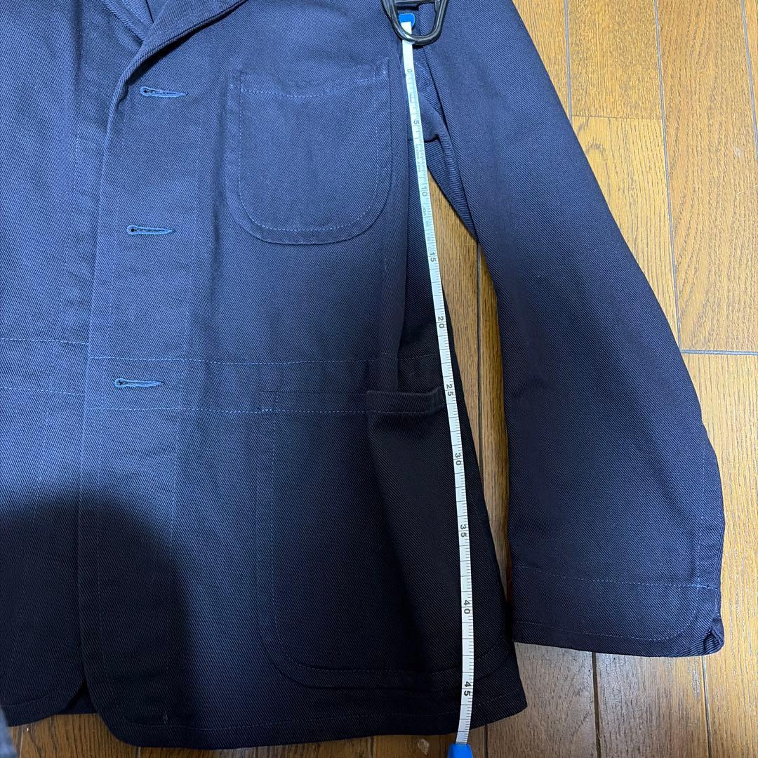 OLD TOWN ジャケット38サイズ