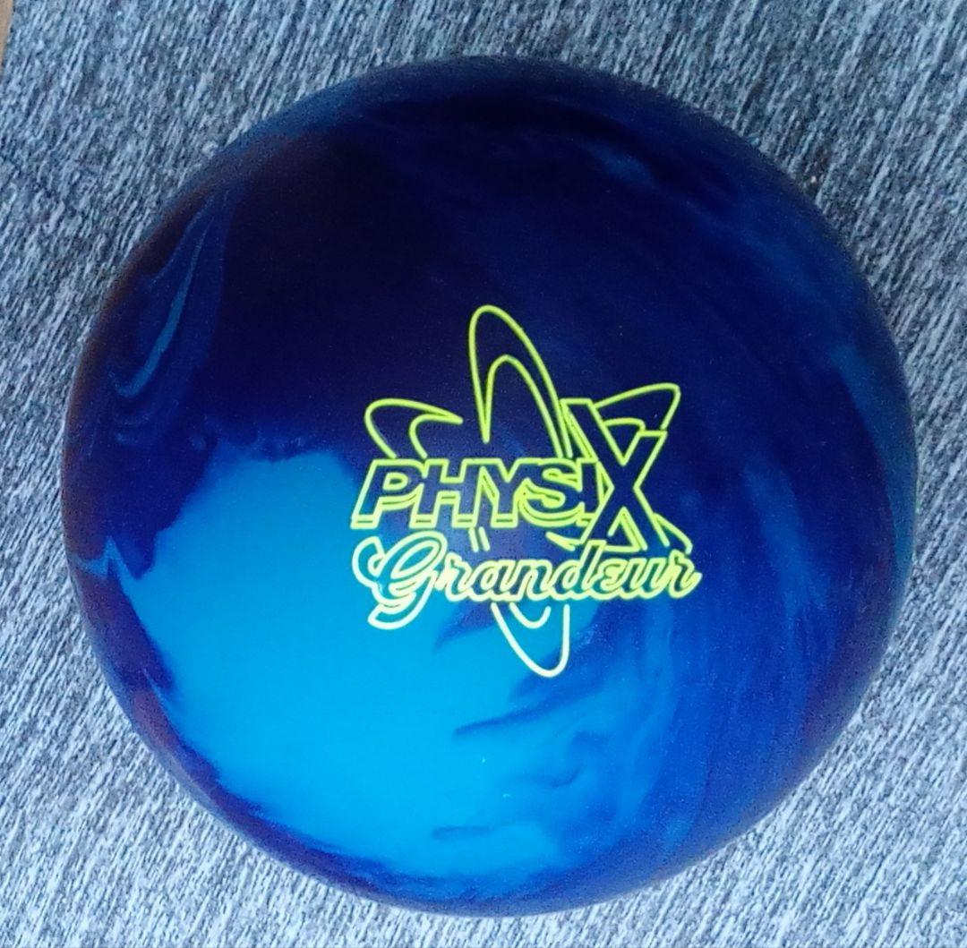 未使用　STORM フィジックス グランジャー　15ポンド