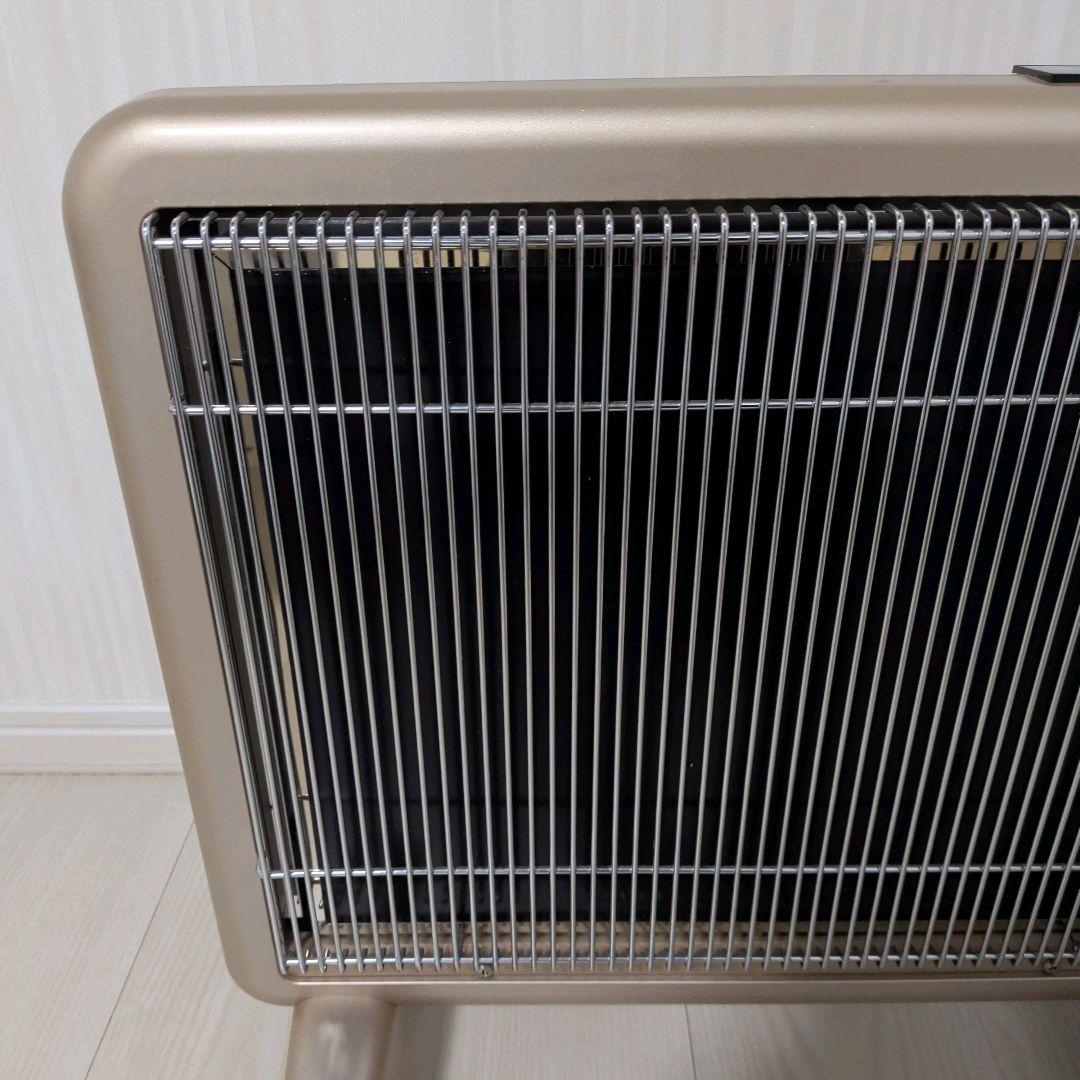 【美品】日本遠赤外線株式会社　暖房機器　サンルーム800EX　S800R‐SB