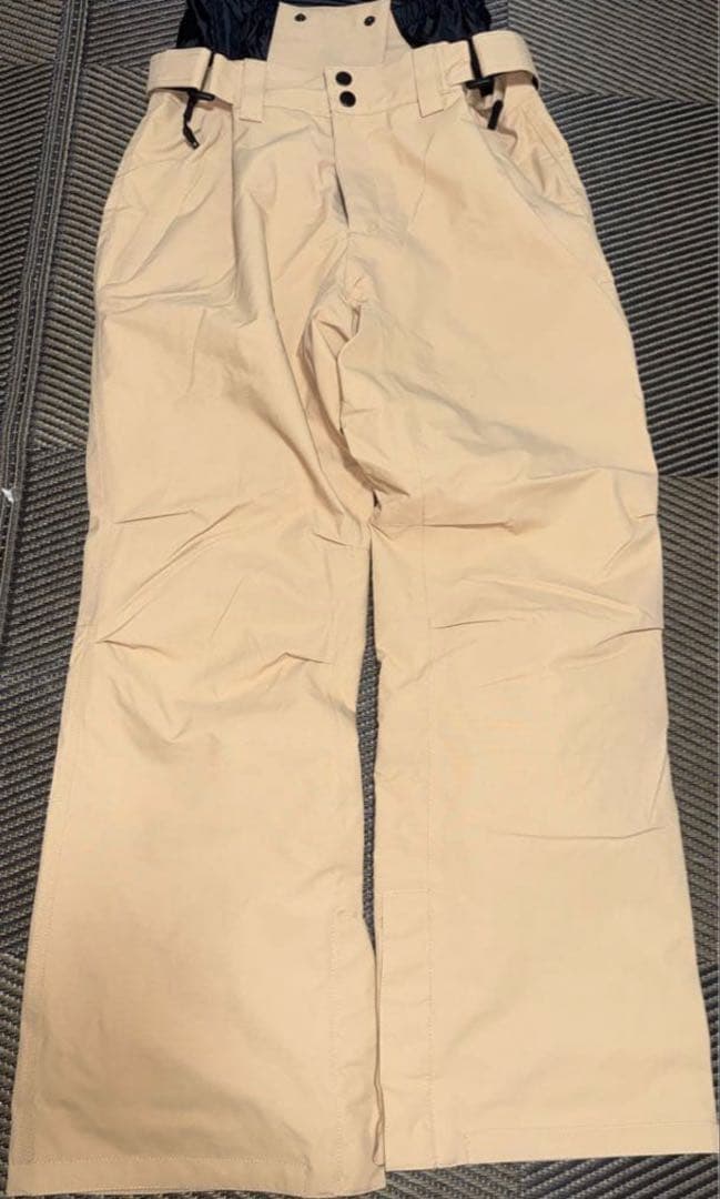 【美品】BOARDEE スノーボードウェアセット Sサイズ 上下セット