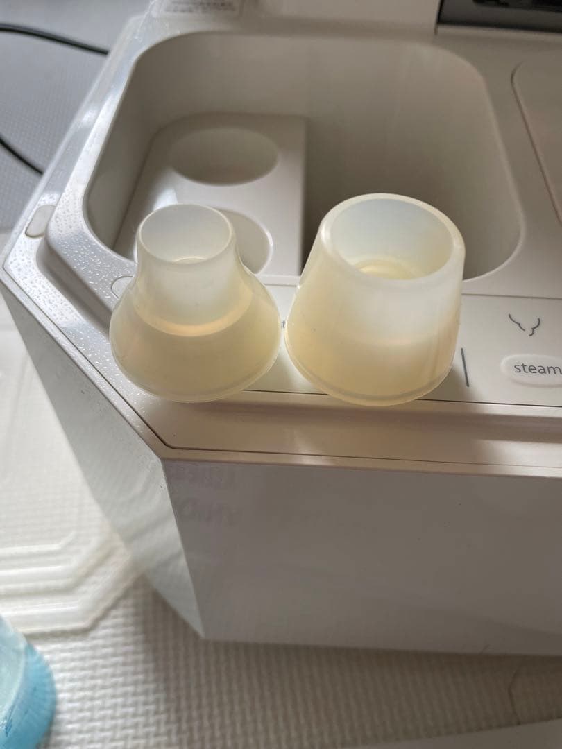 【陽の光に当てずに保管】サキナ 美顔器 ルルシェ