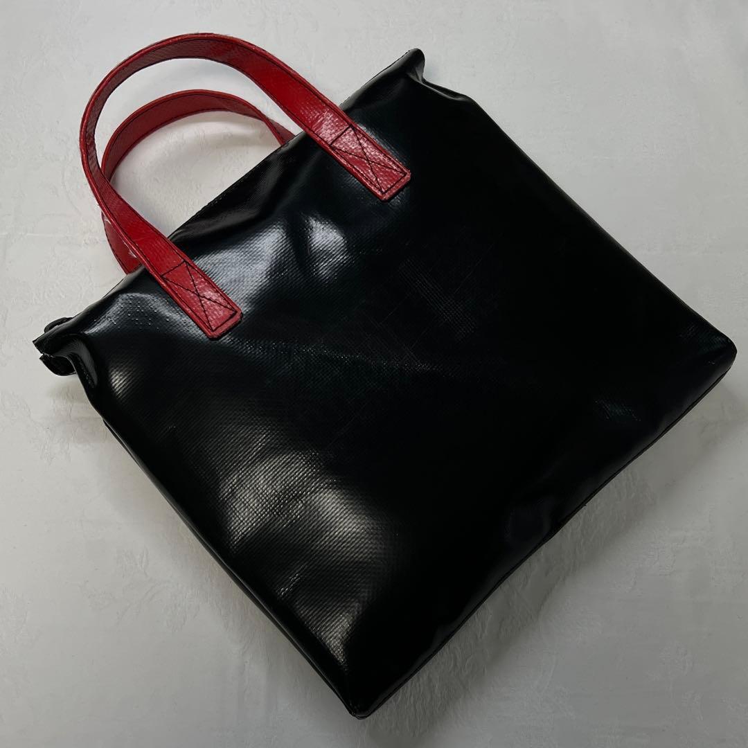 FREITAG F274 RUBY 黒赤　新品未使用